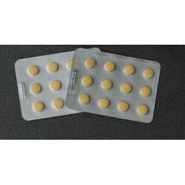 High Quality Neutral Proteinase Enteric-Coated Tablets